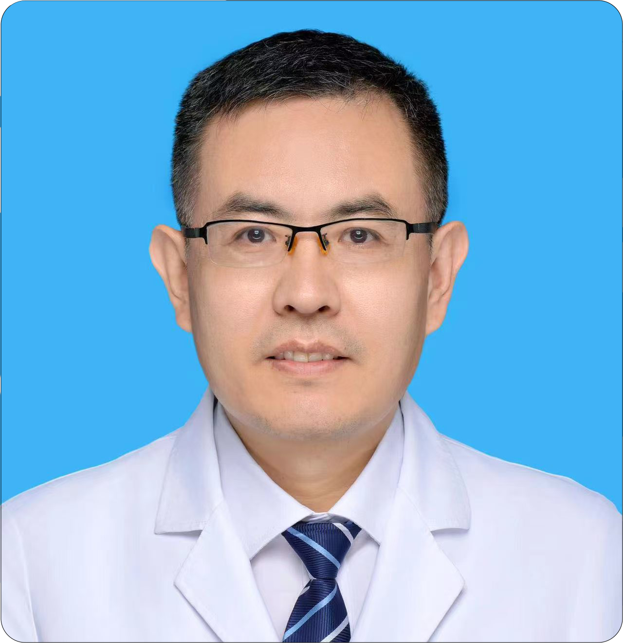 李波专家